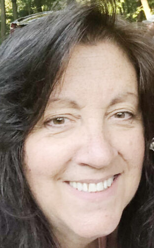 Cheryl Lauer